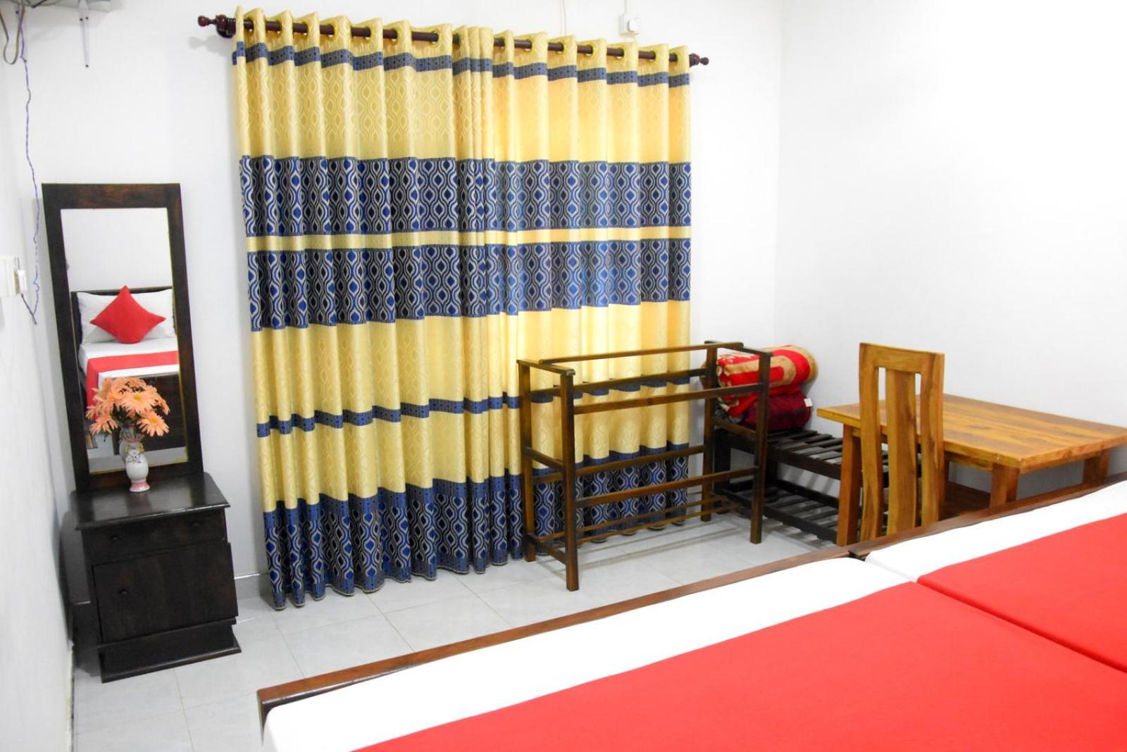 Meegahapokuna Resort Anuradhapura Buitenkant foto