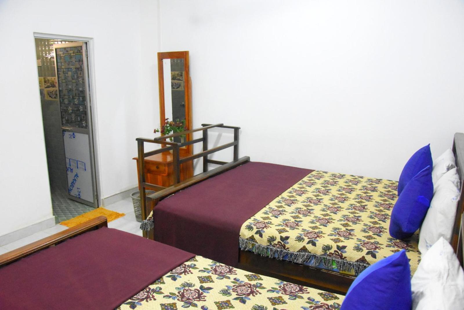 Meegahapokuna Resort Anuradhapura Buitenkant foto