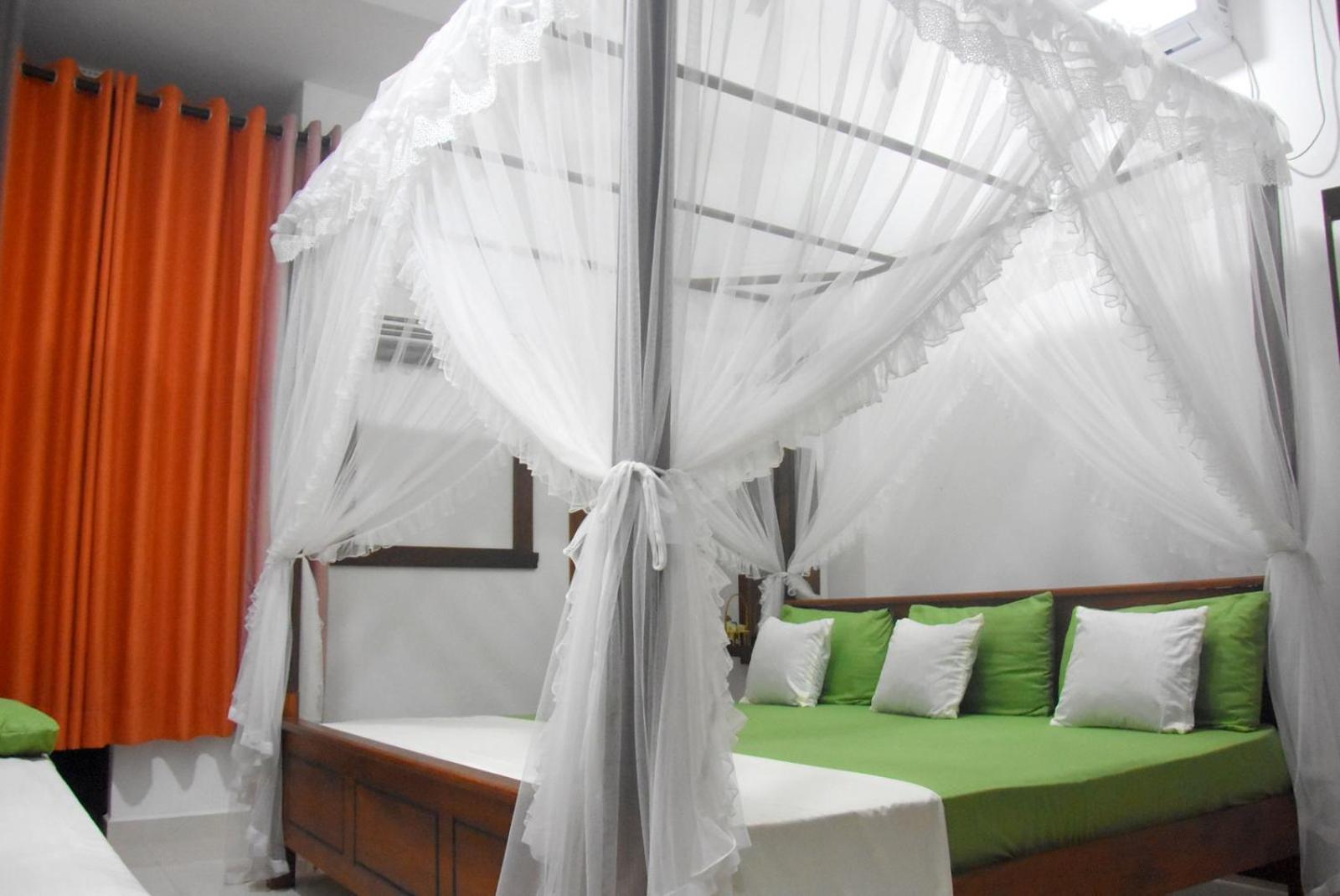 Meegahapokuna Resort Anuradhapura Buitenkant foto