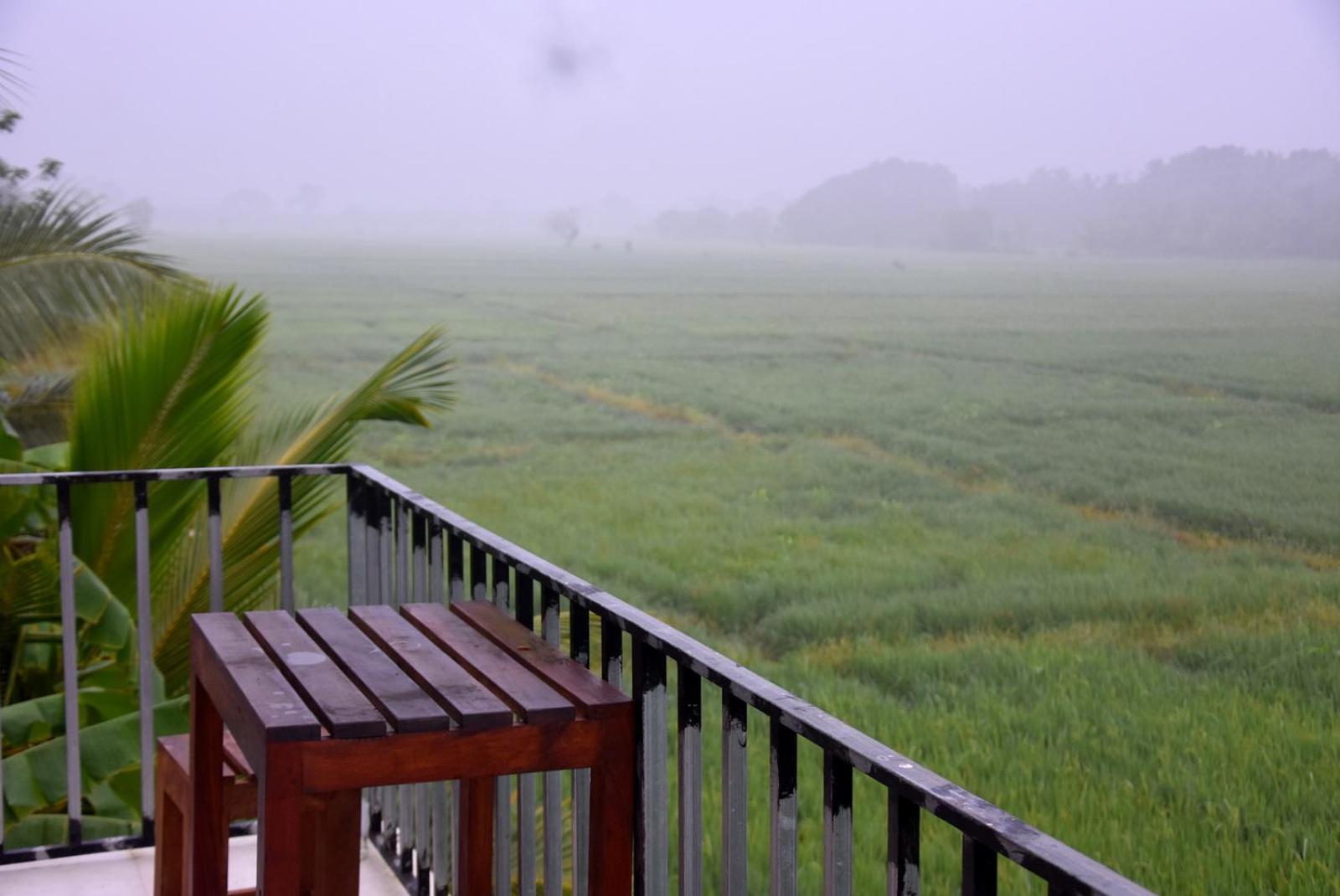 Meegahapokuna Resort Anuradhapura Buitenkant foto